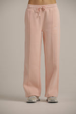 מכנסי טרנינג רחבים | קנת קול