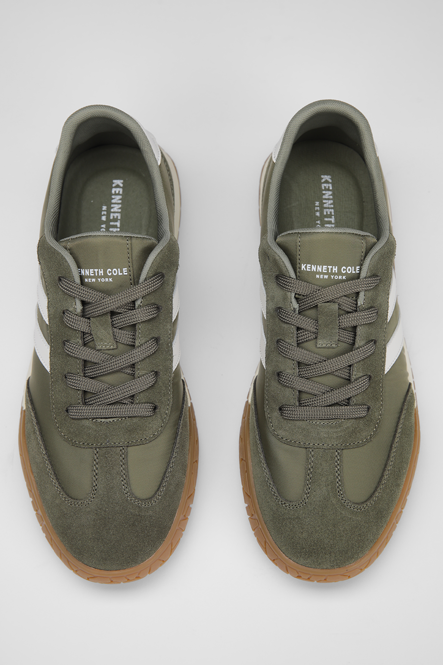 נעלי סניקרס לגברים | קנת קול