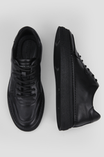 סניקרס עור אלגנטיות | קנת קול