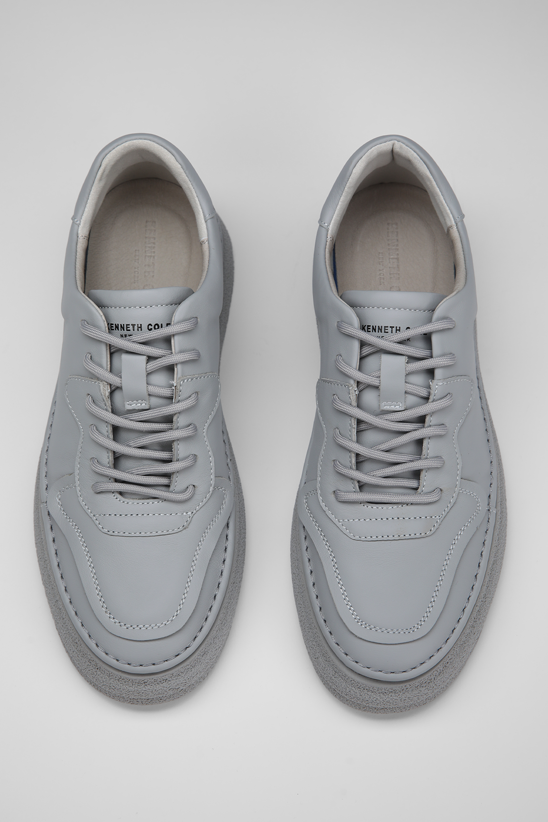 סניקרס עור אלגנטיות | קנת קול