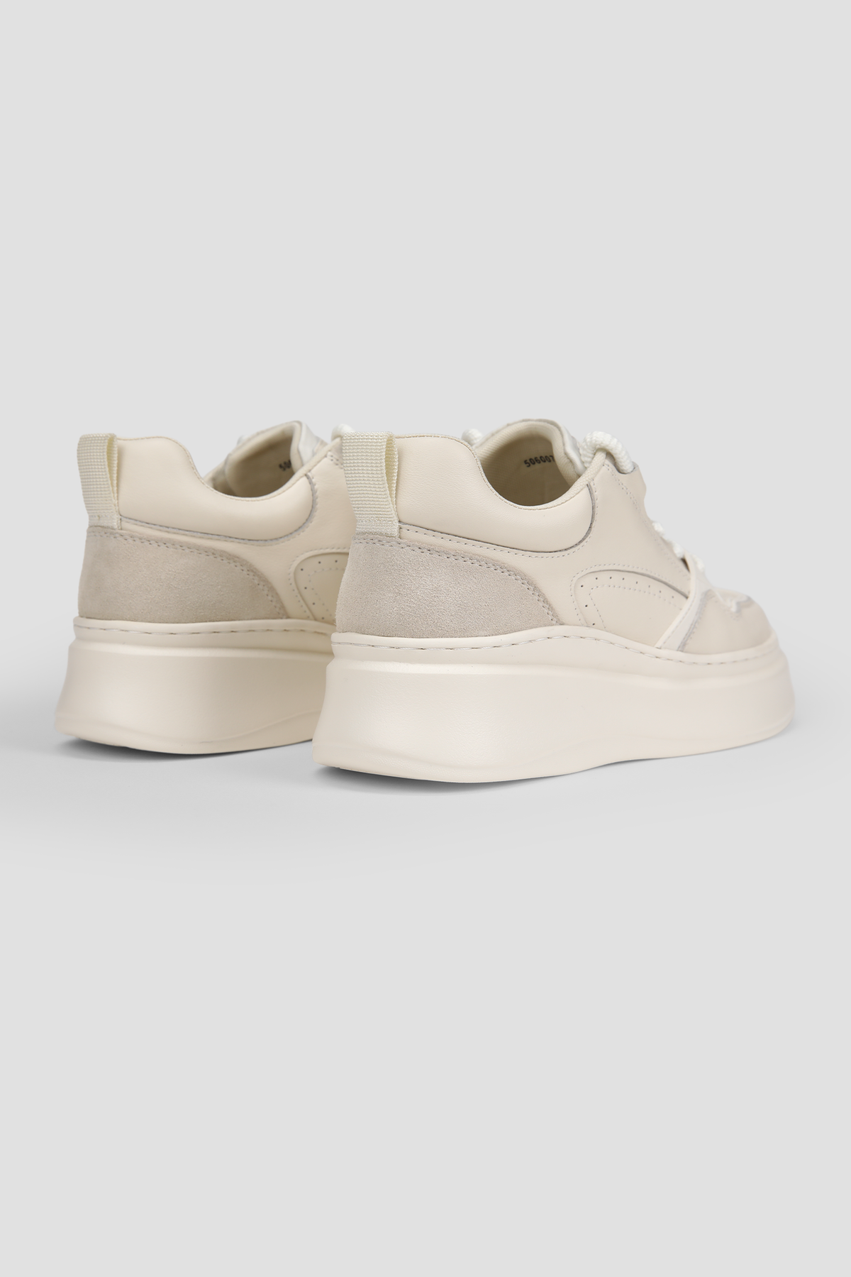 סניקרס פלטפורמה לנשים | קנת קול