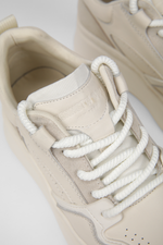 סניקרס פלטפורמה לנשים | קנת קול