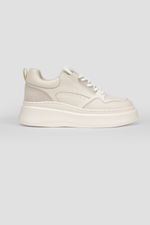 סניקרס פלטפורמה לנשים | קנת קול