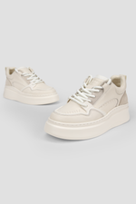 סניקרס פלטפורמה לנשים | קנת קול