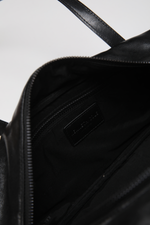 תיק צד מעור בעיצוב מלבני אלגנטי | קנת קול