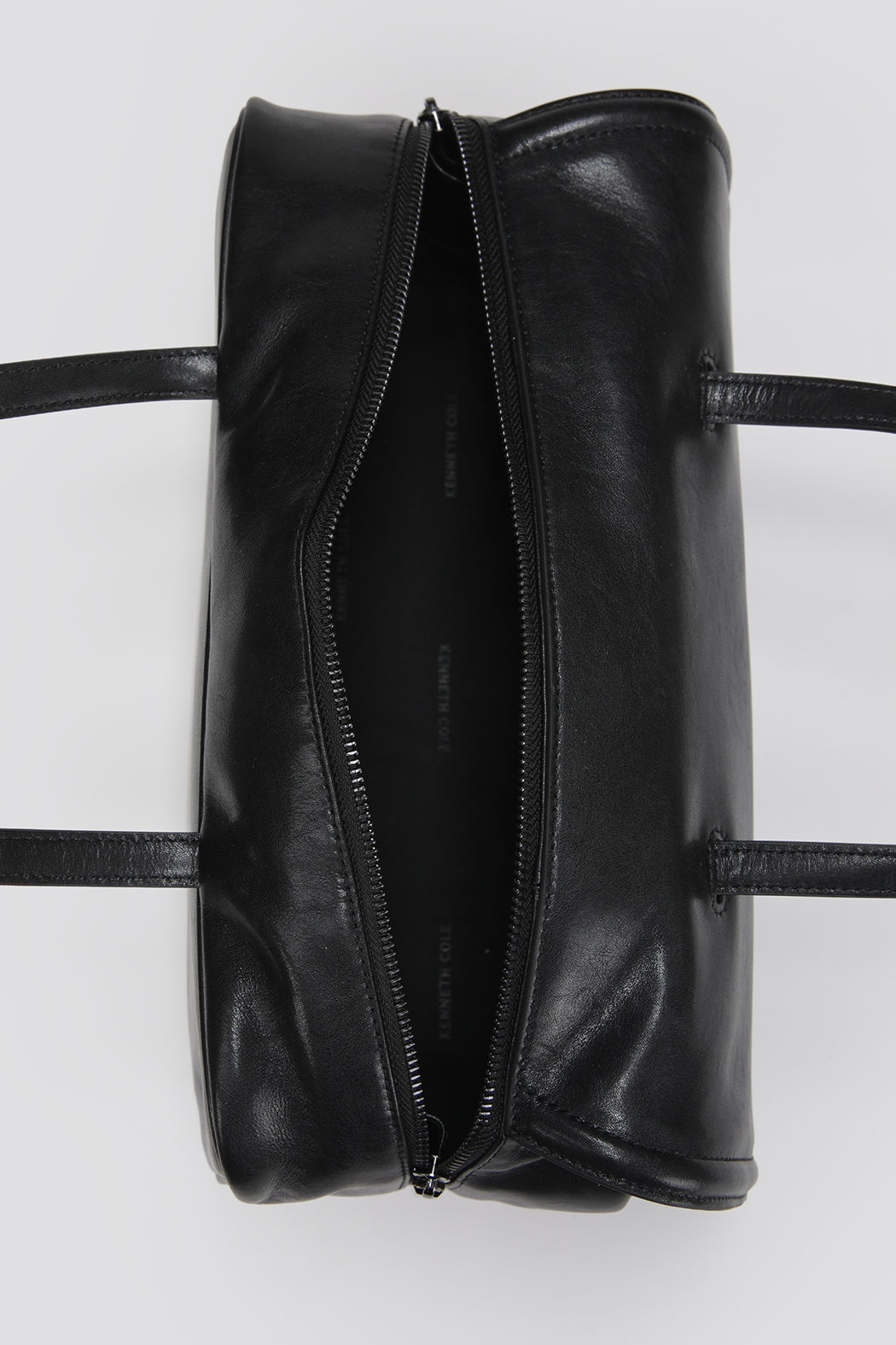 תיק צד מעור בעיצוב מלבני אלגנטי | קנת קול