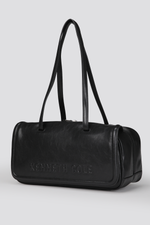 תיק צד מעור בעיצוב מלבני אלגנטי | קנת קול