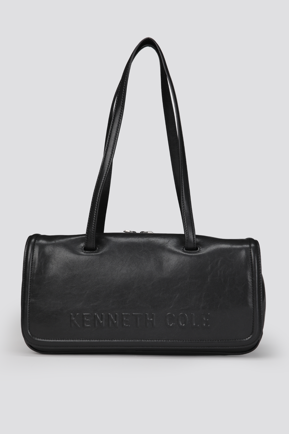 תיק צד מעור בעיצוב מלבני אלגנטי | קנת קול