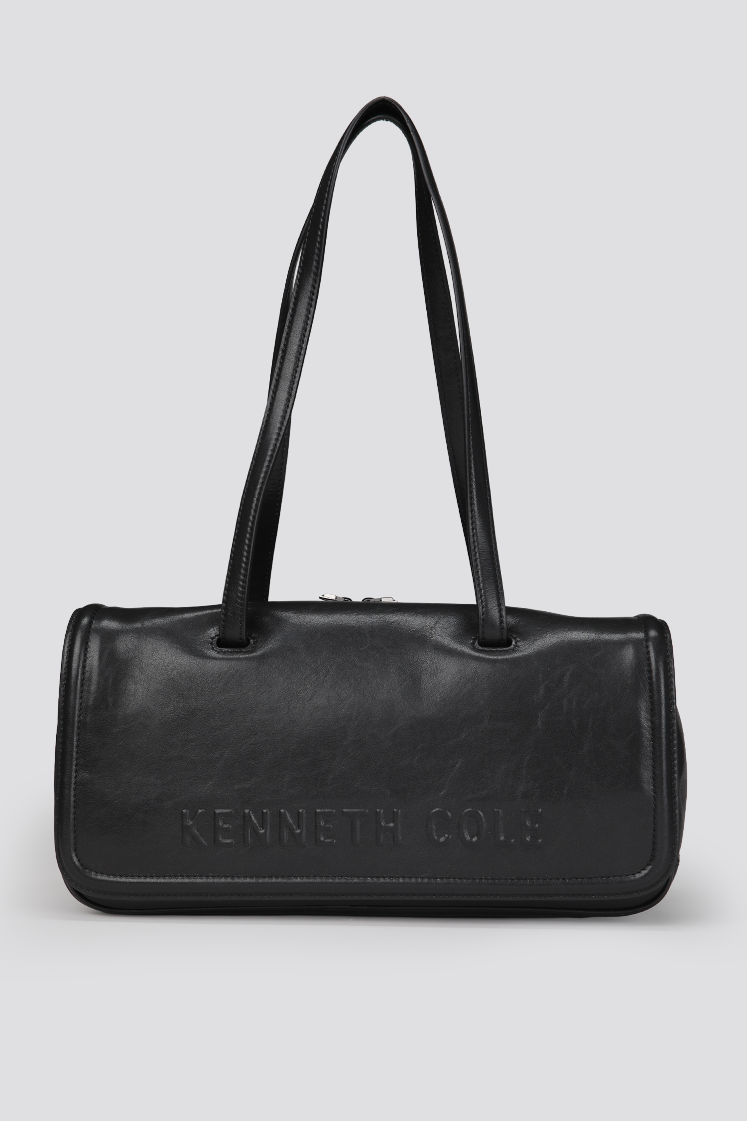 תיק צד מעור בעיצוב מלבני אלגנטי | קנת קול