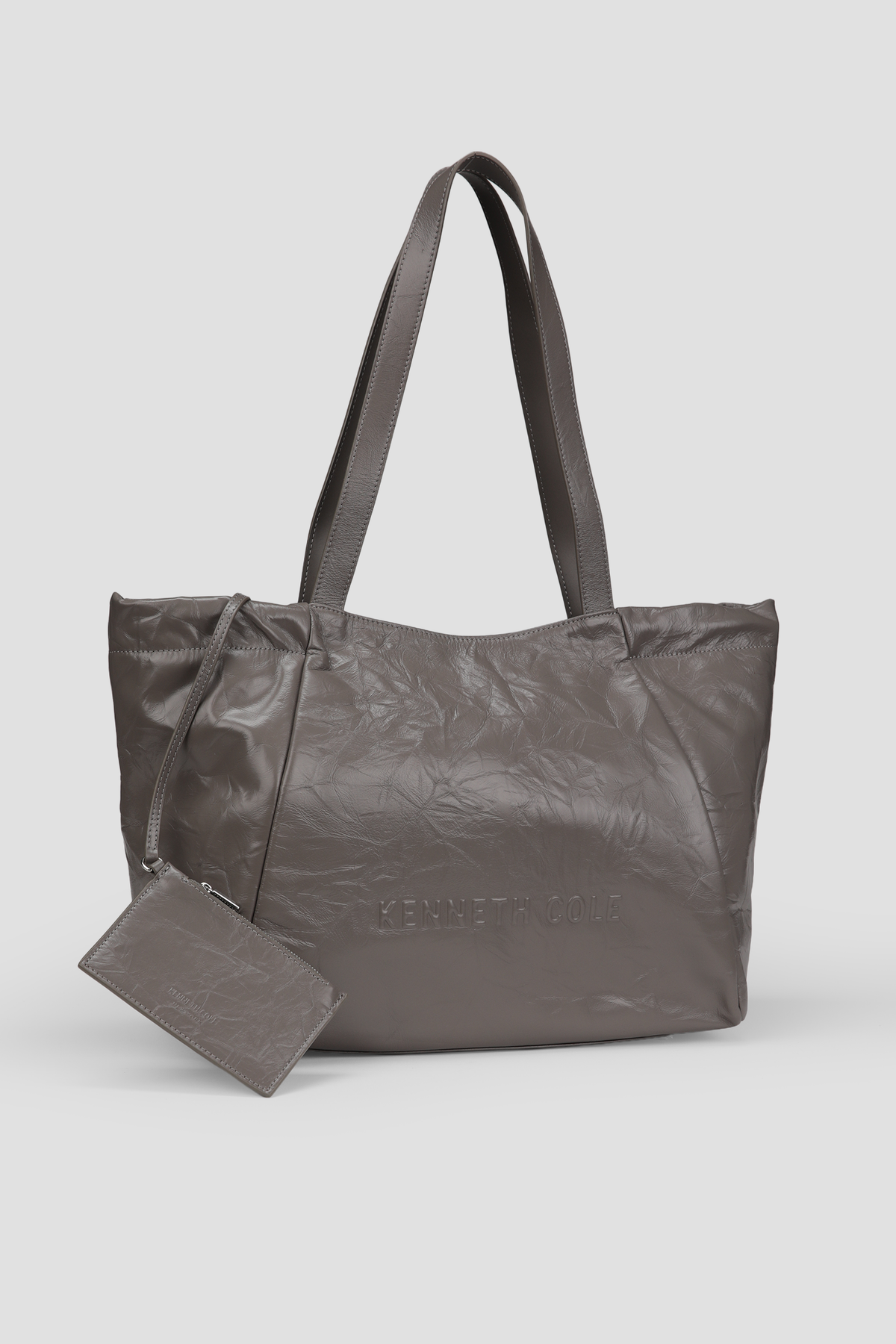 תיק צד עם ארנק קטן | קנת קול