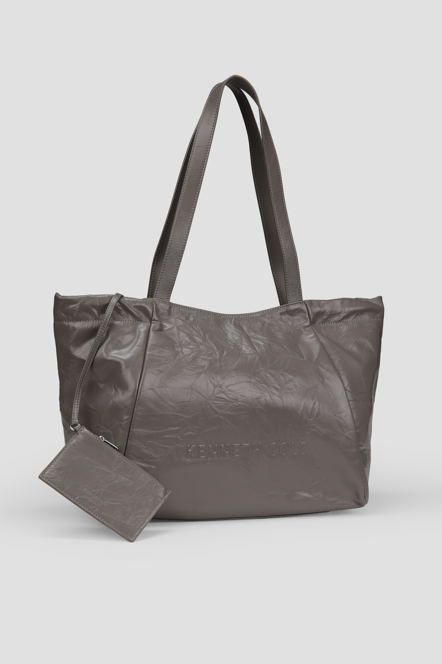 תיק צד עם ארנק קטן | קנת קול