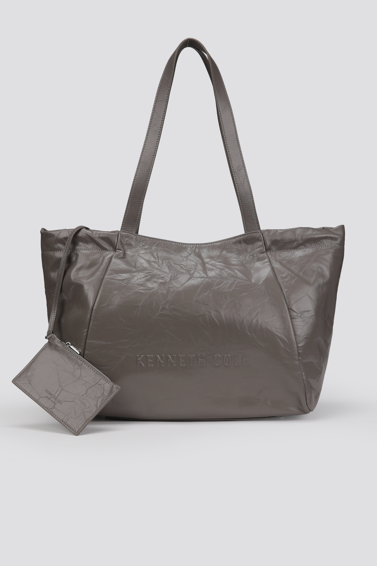 תיק צד עם ארנק קטן | קנת קול