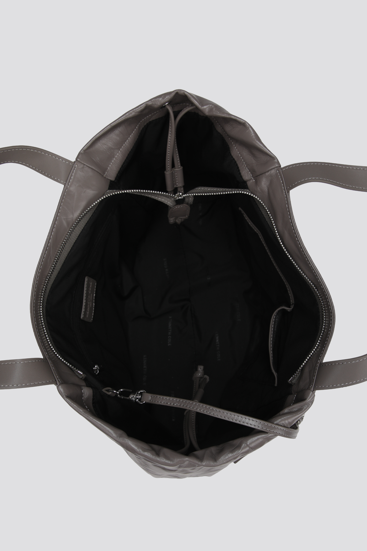 תיק צד עם ארנק קטן | קנת קול