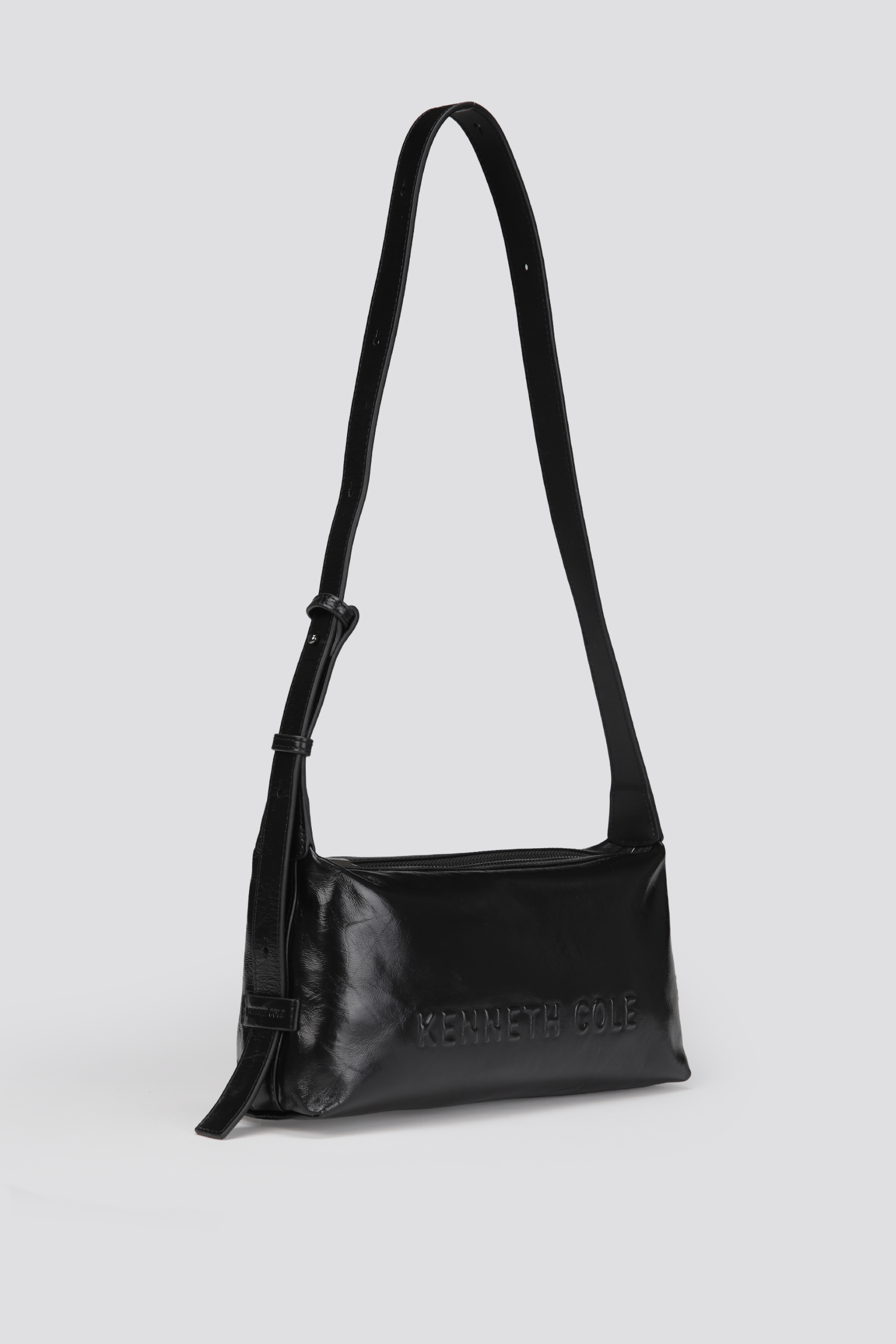 תיק צד בעיצוב אלגנטי | קנת קול 