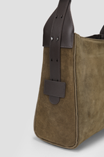 תיק כתף מרובע לנשים | קנת קול