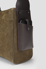 תיק כתף מרובע לנשים | קנת קול