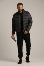 מעיל חורפי בסגנון פוך | קנת קול