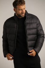 מעיל חורפי בסגנון פוך | קנת קול