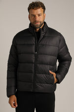 מעיל חורפי בסגנון פוך | קנת קול