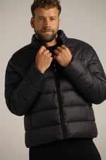 מעיל חורפי בסגנון פוך | קנת קול