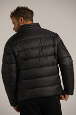 מעיל חורפי בסגנון פוך | קנת קול