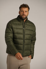 מעיל חורפי בסגנון פוך | קנת קול