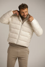 מעיל חורפי בסגנון פוך | קנת קול