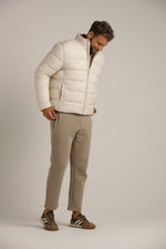 מעיל חורפי בסגנון פוך | קנת קול