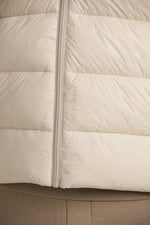 מעיל חורפי בסגנון פוך | קנת קול