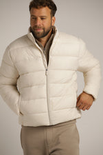 מעיל חורפי בסגנון פוך | קנת קול