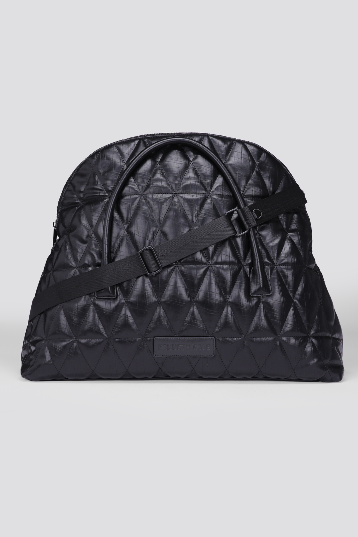 תיק נשיאה בטקסטורה מרופדת | קנת קול