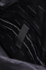 תיק נשיאה בטקסטורה מרופדת | קנת קול