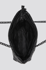 תיק צד בעיצוב קווץ | קנת קול