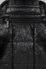 תיק גב שחור לנשים | קנת קול