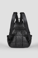 תיק גב שחור לנשים | קנת קול