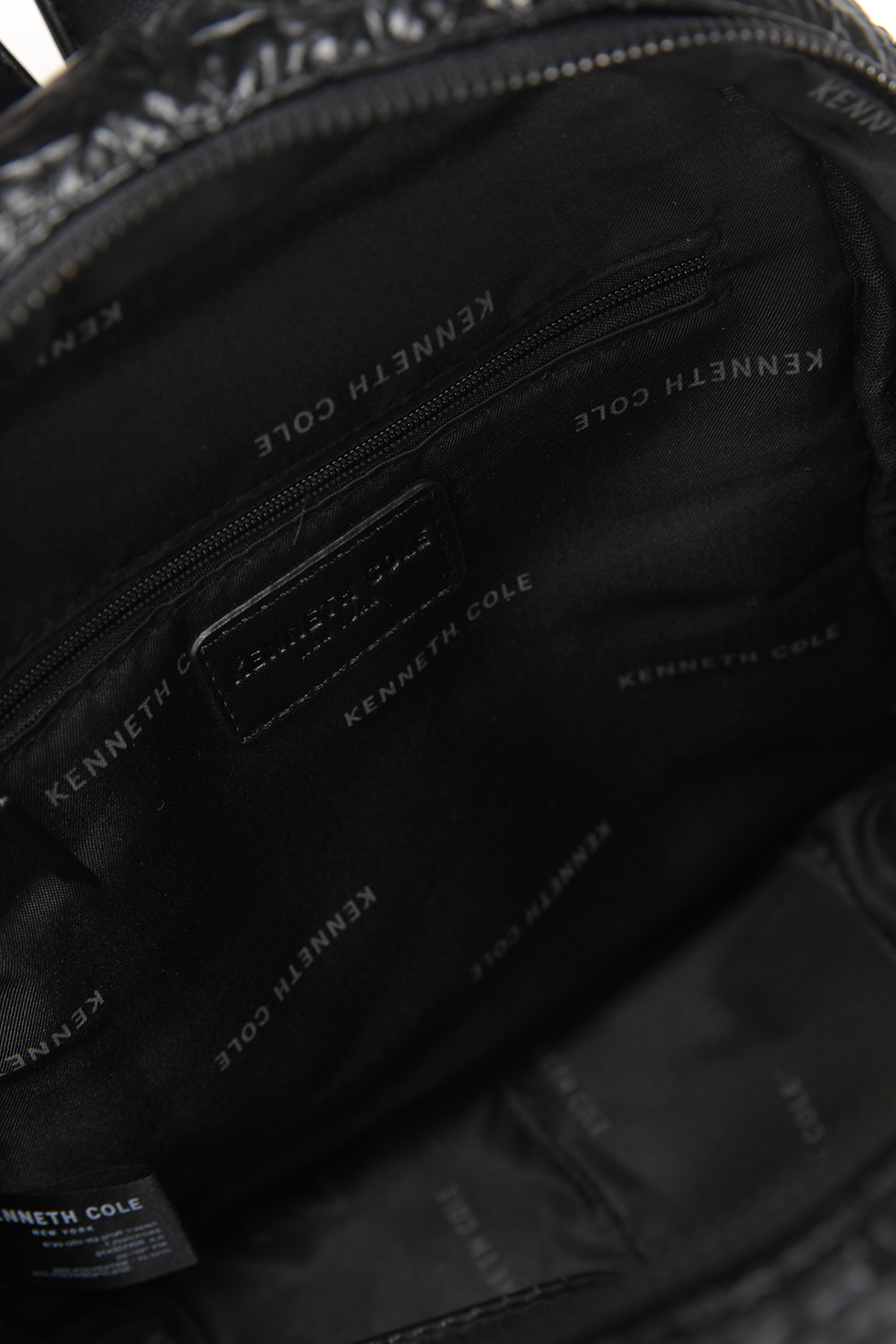 תיק גב שחור לנשים | קנת קול