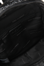 תיק גב שחור לנשים | קנת קול