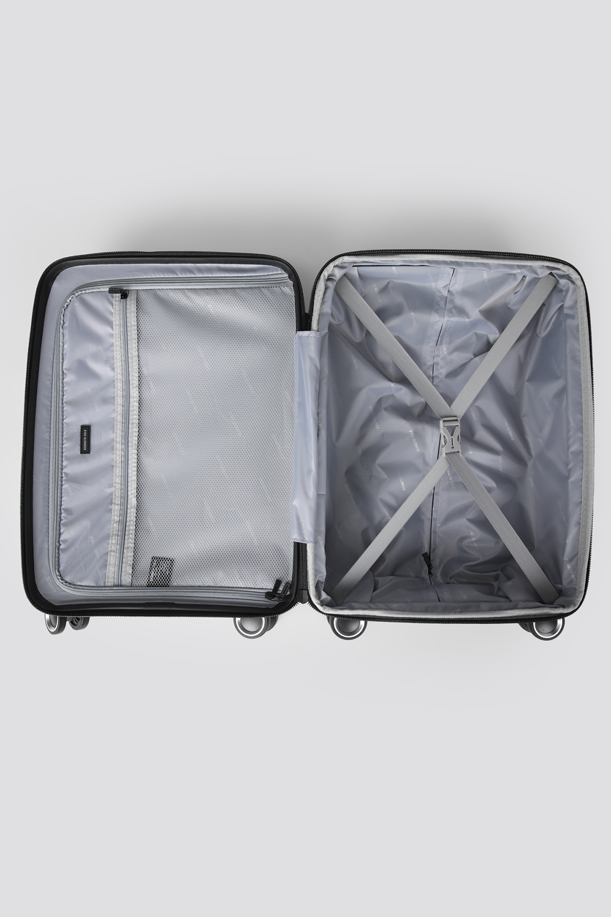 טרולי דגם OPTIMAL בגודל 20'' אינץ' | קנת קול