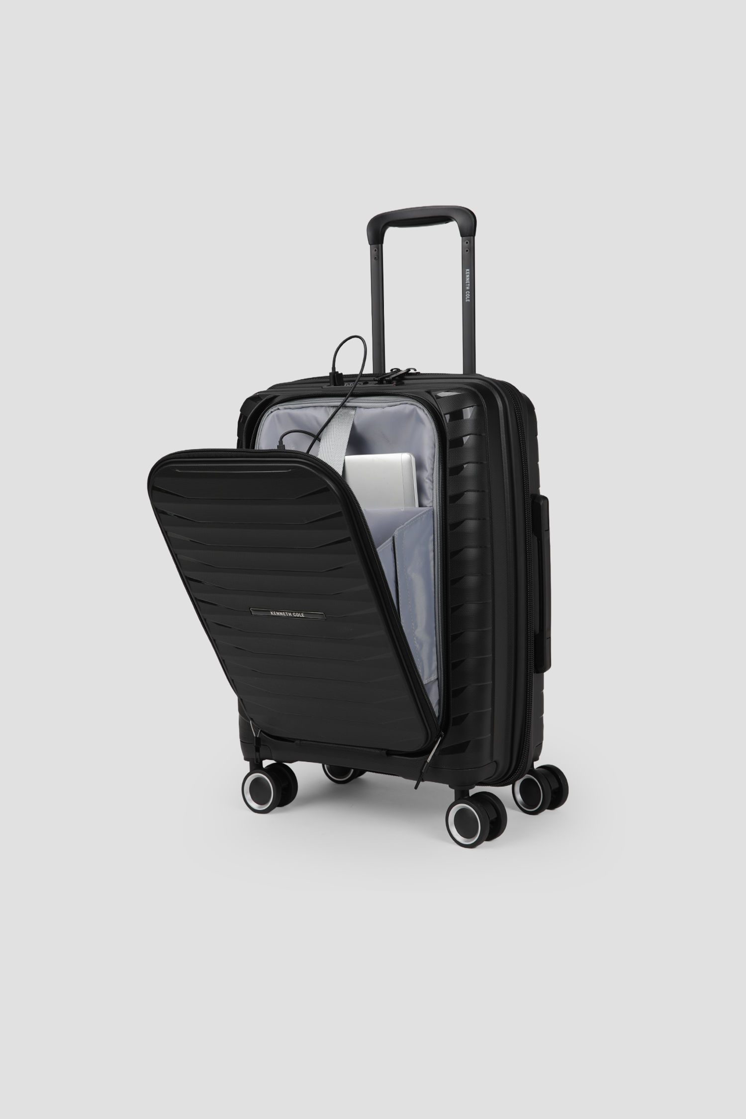 טרולי דגם OPTIMAL בגודל 20'' אינץ' | קנת קול