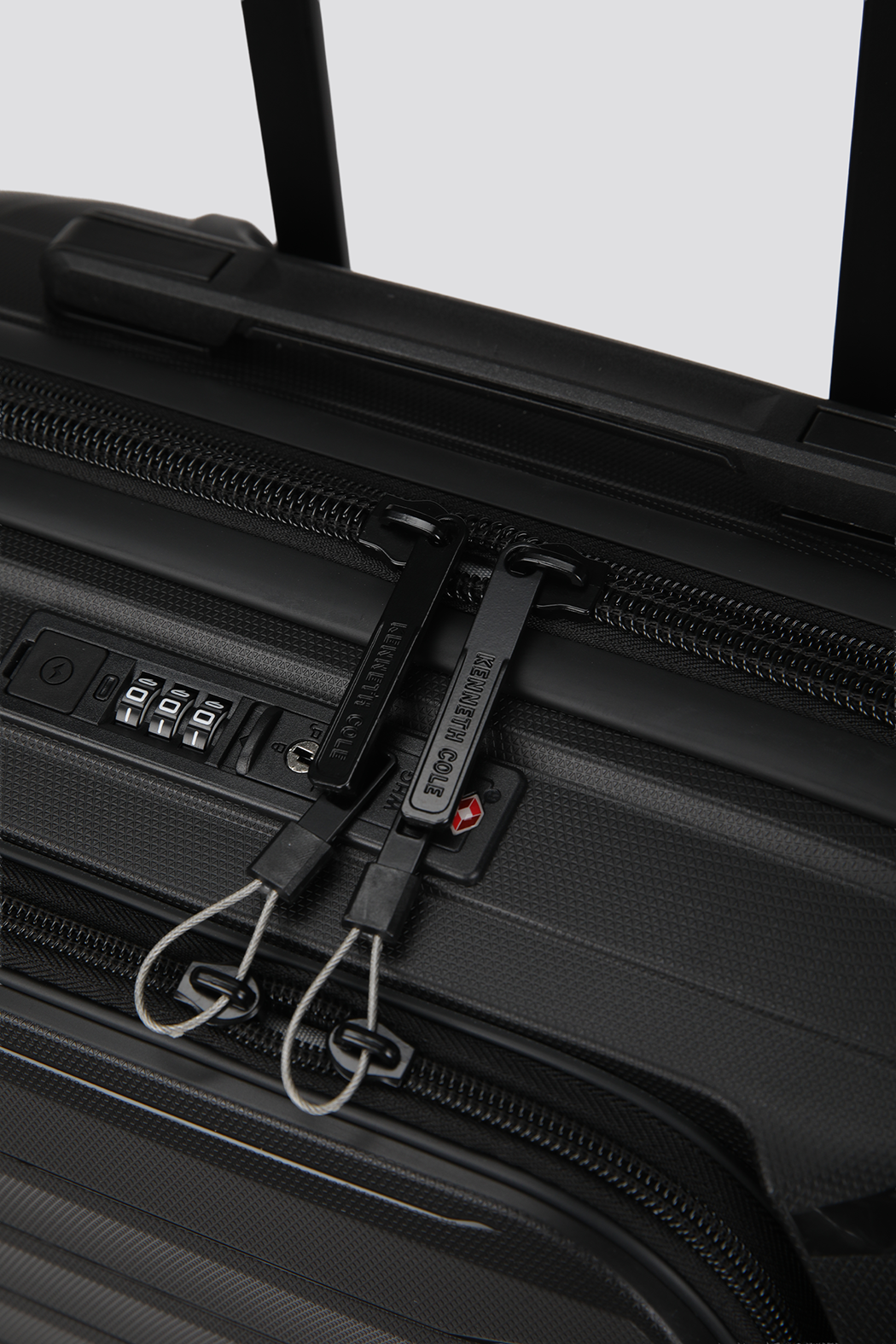 טרולי דגם OPTIMAL בגודל 20'' אינץ' | קנת קול