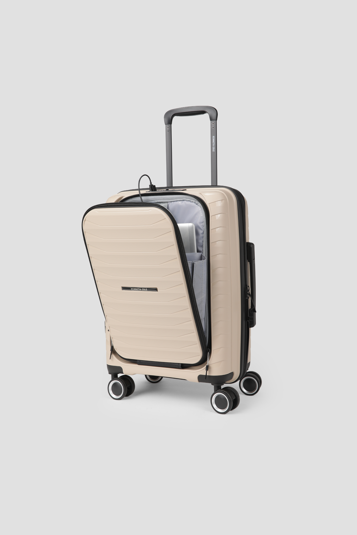 טרולי דגם OPTIMAL בגודל 20'' אינץ' | קנת קול