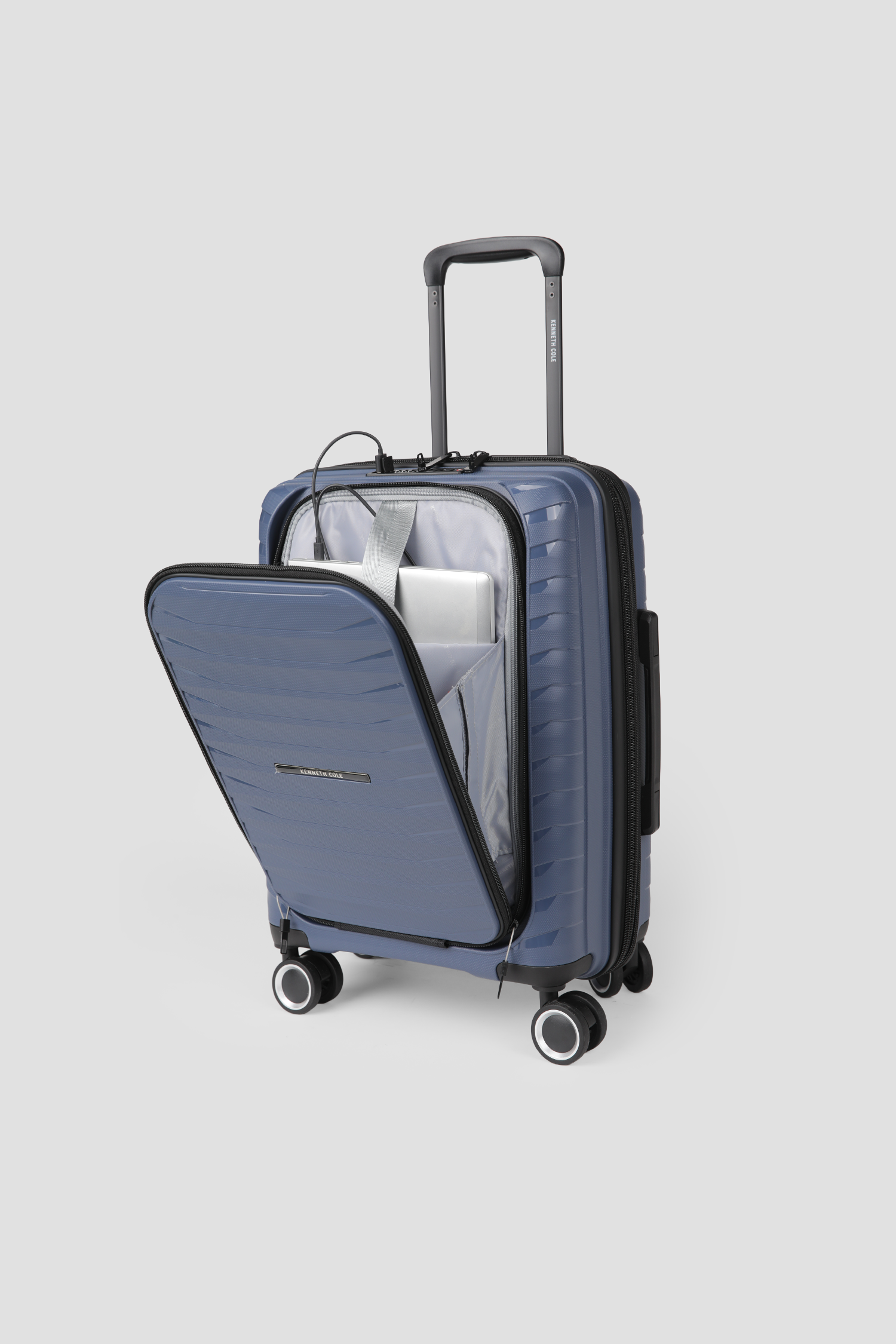 טרולי דגם OPTIMAL בגודל 20'' אינץ' | קנת קול