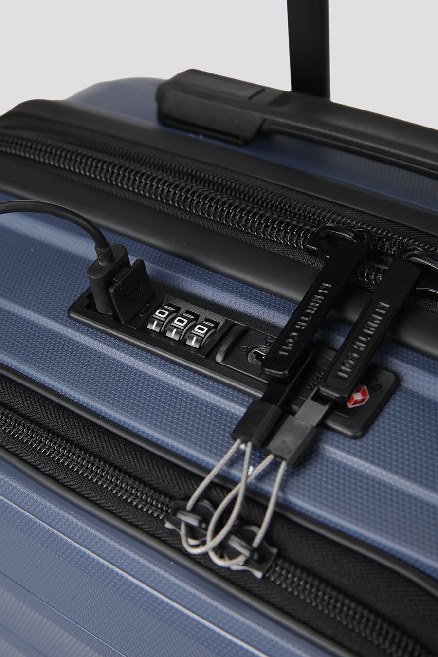 טרולי דגם OPTIMAL בגודל 20'' אינץ' | קנת קול