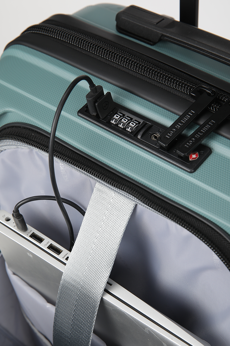 טרולי דגם OPTIMAL בגודל 20'' אינץ' | קנת קול