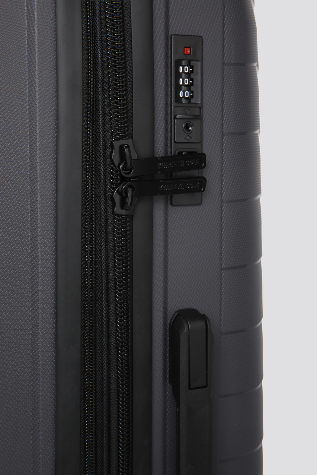 טרולי דגם OPTIMAL בגודל 25'' אינץ' | קנת קול