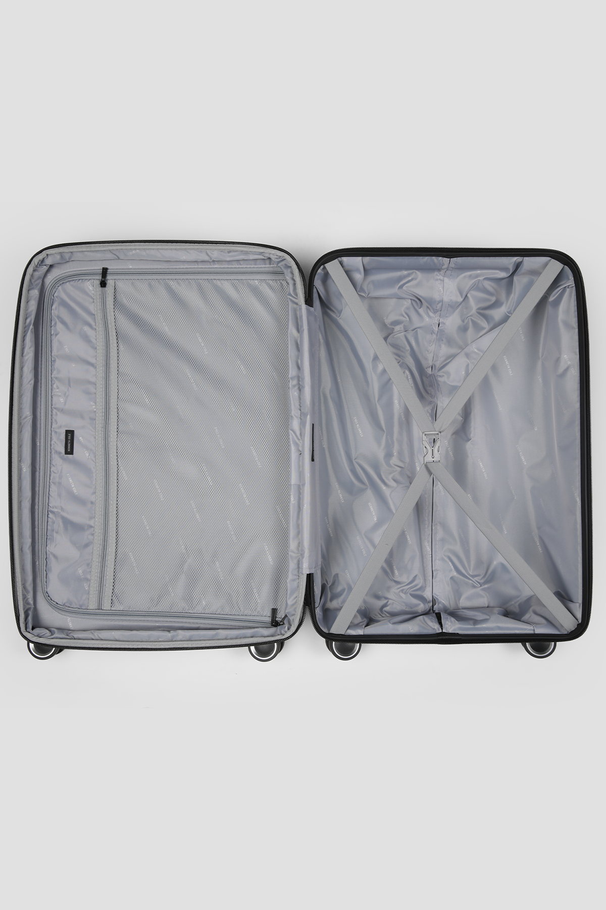 טרולי דגם OPTIMAL בגודל 25'' אינץ' | קנת קול