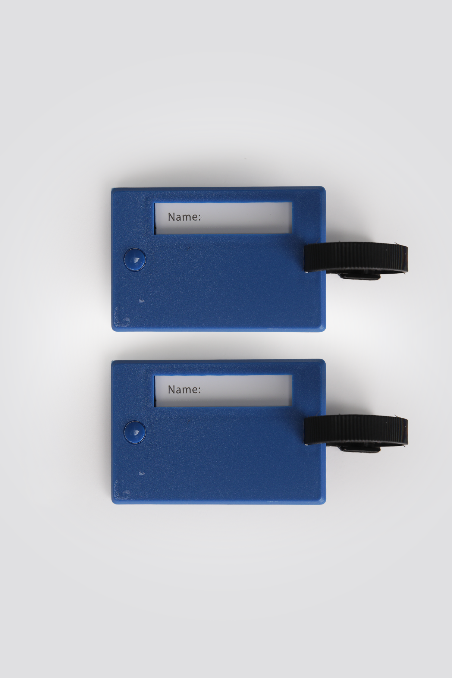 זוג תגיות זיהוי 