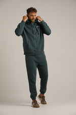 סווטשירט אוברסייז ממותג | קנת קול