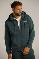 סווטשירט אוברסייז ממותג | קנת קול