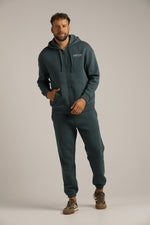 סווטשירט אוברסייז ממותג | קנת קול